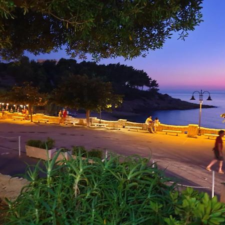 파투 Casa Baia Tramonto 빌라 외부 사진