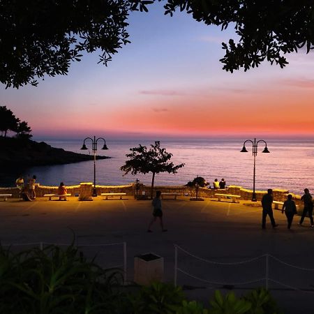 파투 Casa Baia Tramonto 빌라 외부 사진