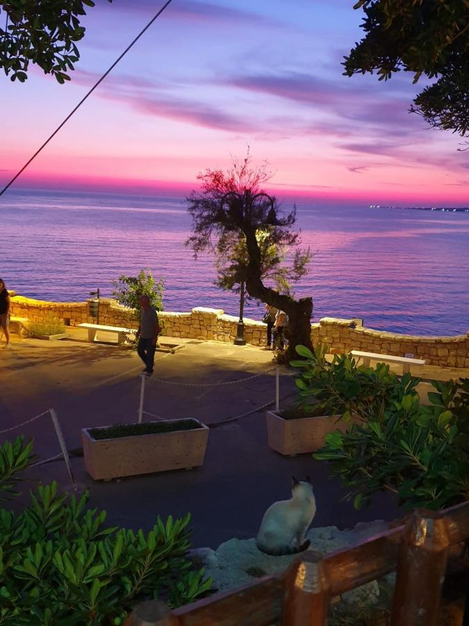파투 Casa Baia Tramonto 빌라 외부 사진