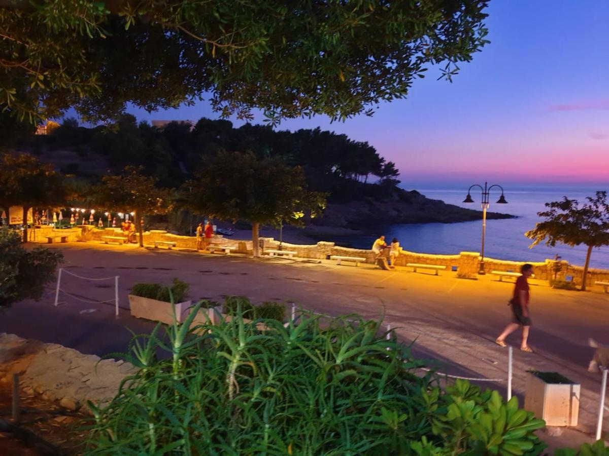 파투 Casa Baia Tramonto 빌라 외부 사진