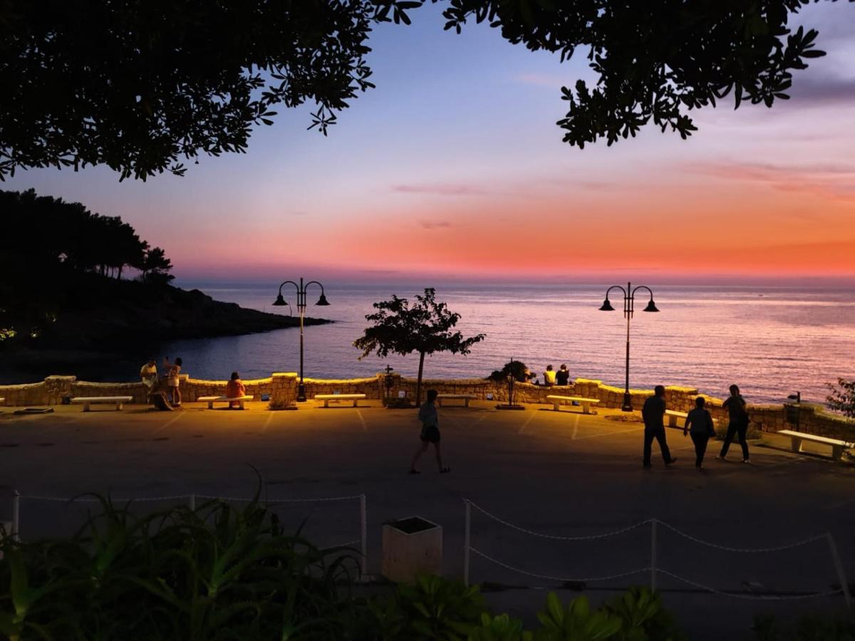파투 Casa Baia Tramonto 빌라 외부 사진