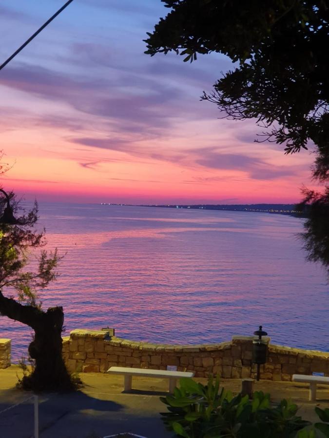 파투 Casa Baia Tramonto 빌라 외부 사진