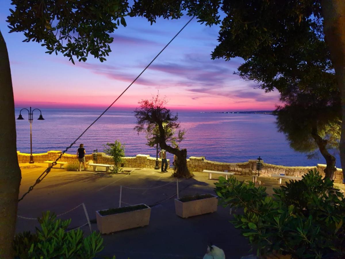 파투 Casa Baia Tramonto 빌라 외부 사진