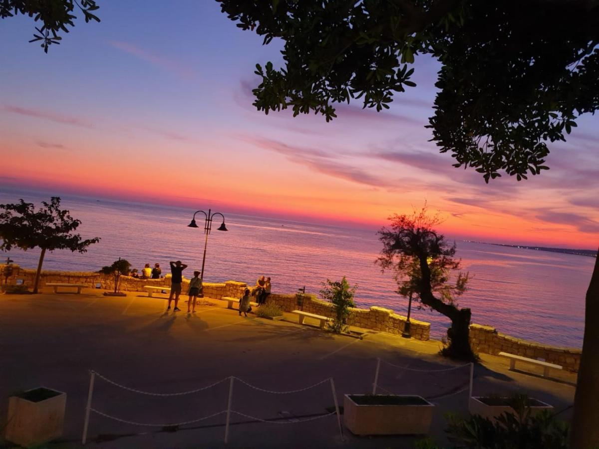 파투 Casa Baia Tramonto 빌라 외부 사진