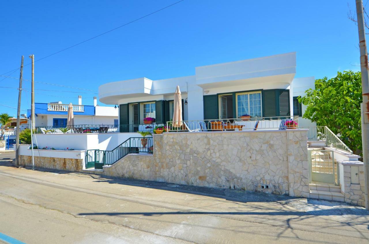 파투 Casa Baia Tramonto 빌라 외부 사진