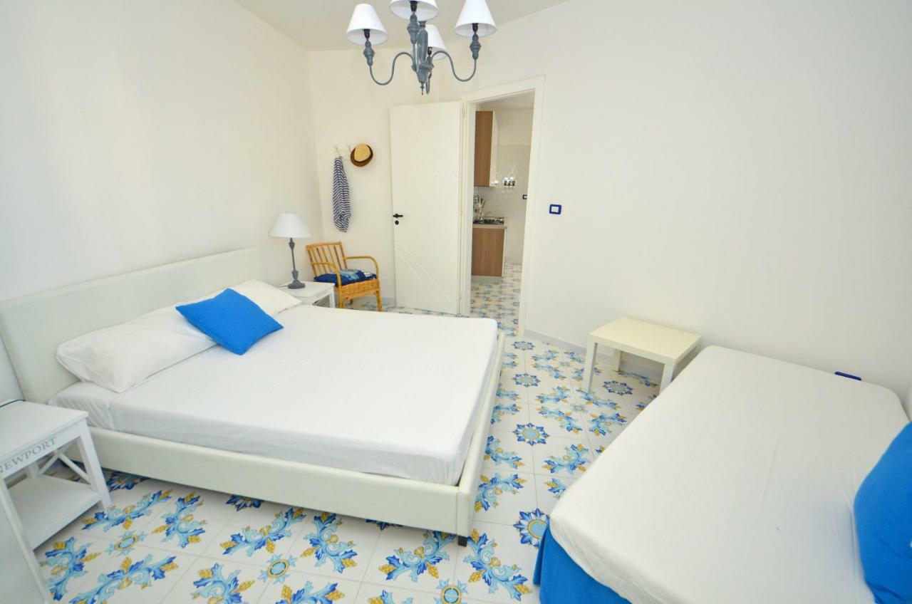 파투 Casa Baia Tramonto 빌라 외부 사진
