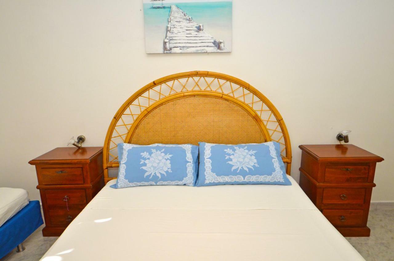 파투 Casa Baia Tramonto 빌라 외부 사진